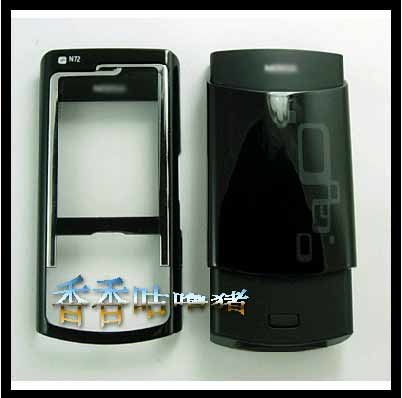 Housing for Nokia N72