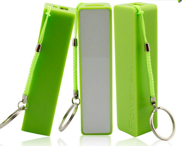 Universal Hot Selling 2200mAh Perfume Power Bank (NSPB-XZ001)