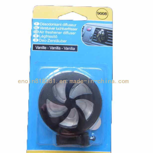 Car Air Purifier (FAF13113)