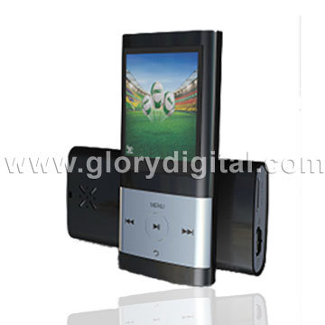 MP4 Player (V-162E)