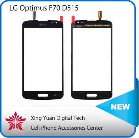 Original LCD Touch Screen for LG Optimus F70 / D315