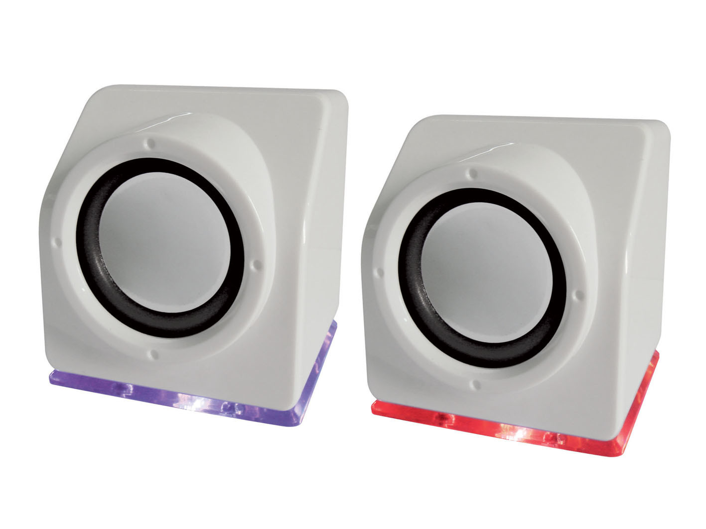 2.0 USB Mini Speaker (HXM901)