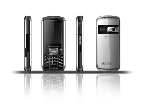 Mobile Phone (CCSG-388)