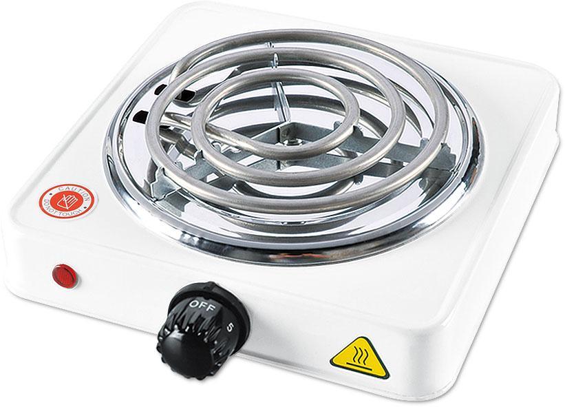 Electric Single Hot Plate Stove (SB-A01)