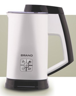 Milk Frother