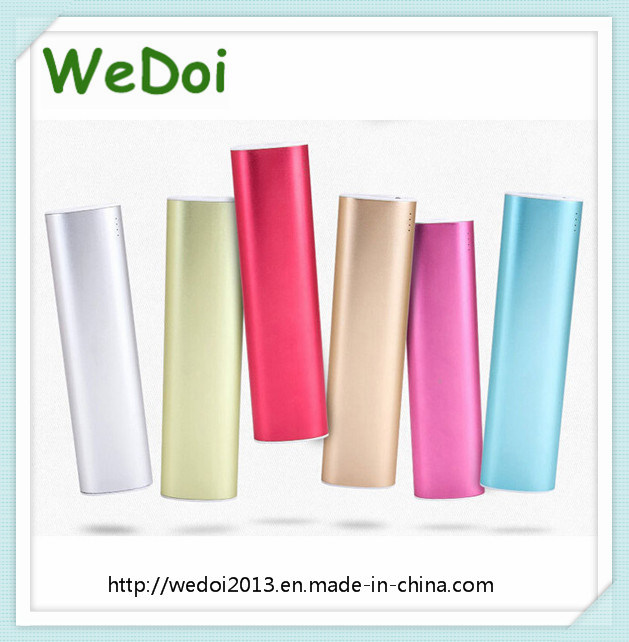 8000mAh Elegant Power Bank for All Phone with Wanrranty (WY-PB54)