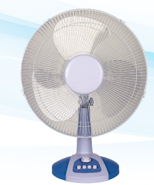 Desk Fan