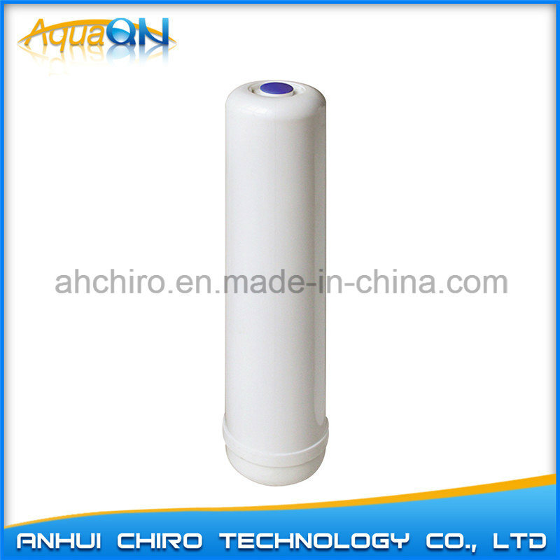 GAC Post Inline Water Filter Cartridge for Water Purifier