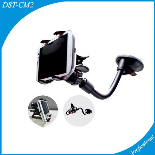 Mobile Phone Holder/ Cell Phone Suction Holder/ Car Holder (DST-CM2)