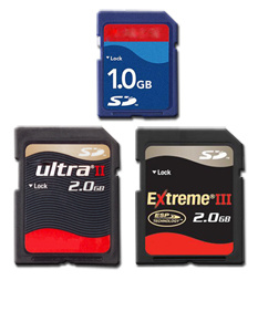 SD Card (WS-MC-SD)