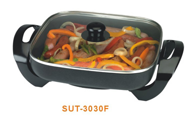 Pizza Pan(SUT-3030F)