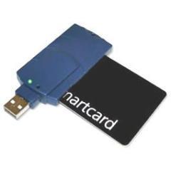 Smargo Smart Card Reader