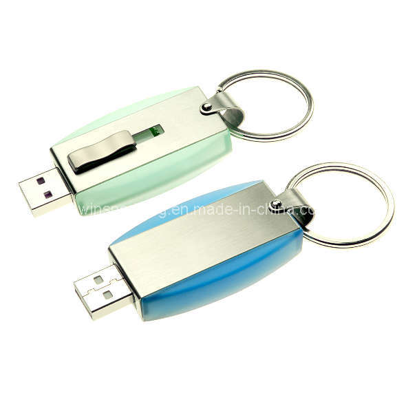 Metal USB Flash Drive