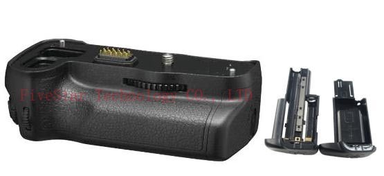 Camera Battery Grips for Pentax (FS-K7)