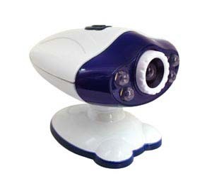 PC Camera (LLQ-007)