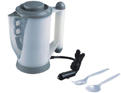 Auto Coffee Maker (TVE-2678)