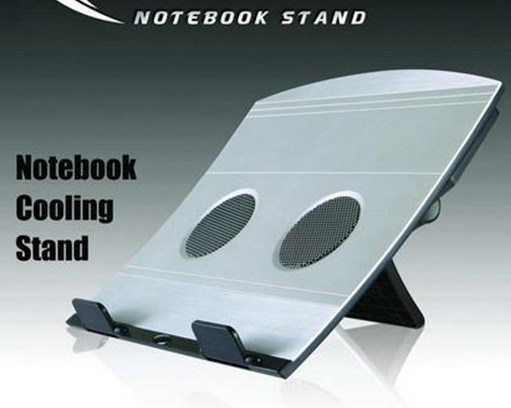 Laptop Cooling Stand S2