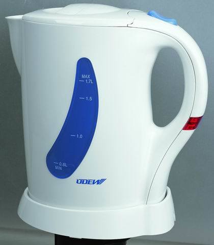 Electric Kettle (OP-0202)