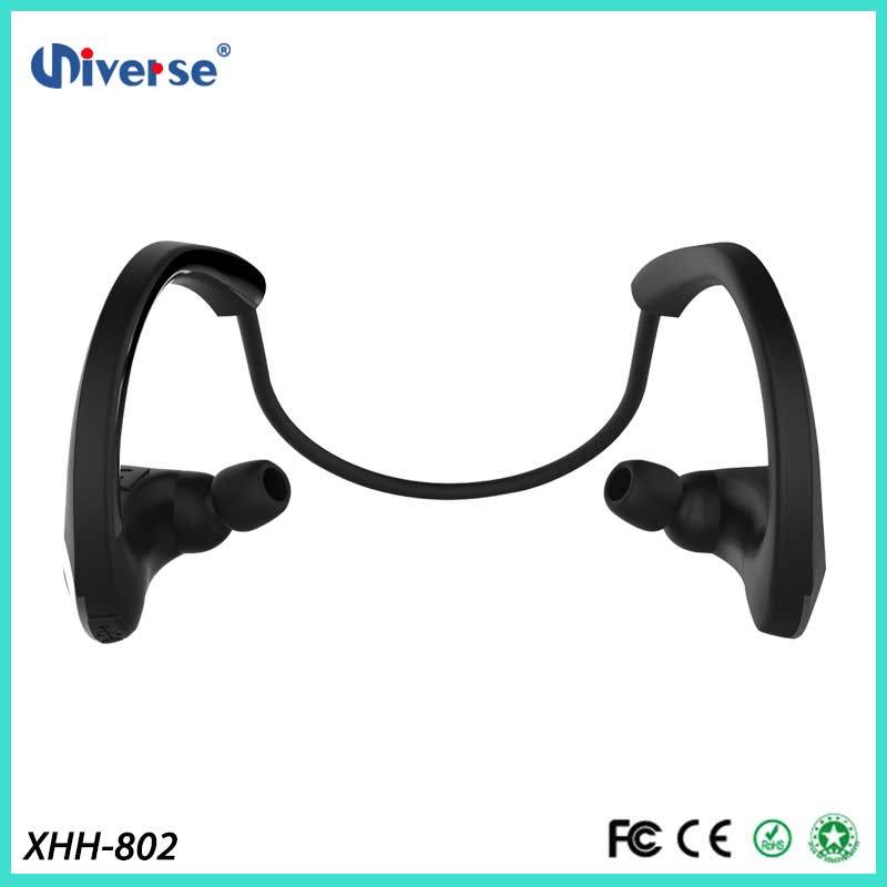 V4.0 Bluetooth Headset wireless Headphone Sports Earphone