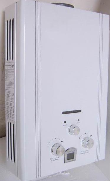 Gas Water Heater (JSD-A1)