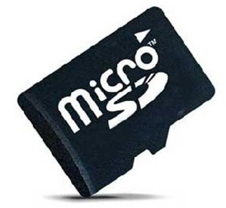 Micro SD Card