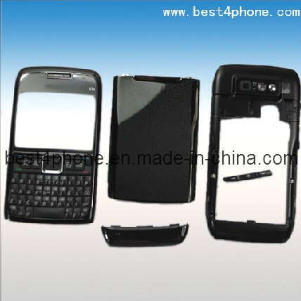 Black Housing for Nokia E71