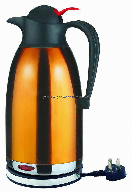 Electric Kettle 2.0L (GCD-B)