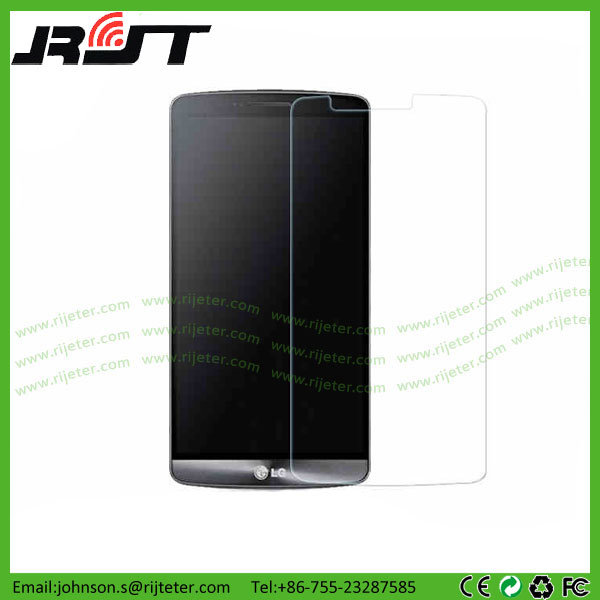 Phone Accessories Glass Screen Protector for LG G3 Beat (RJT-A3015)