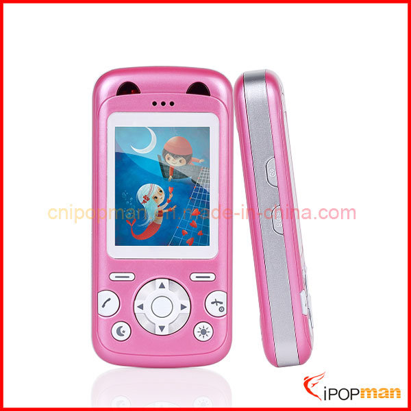 Baby Mobile Phone Children GPS Mobile Phone Kid Mobile Phone