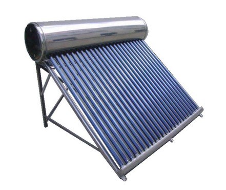 High-Grade Solar Water Heater