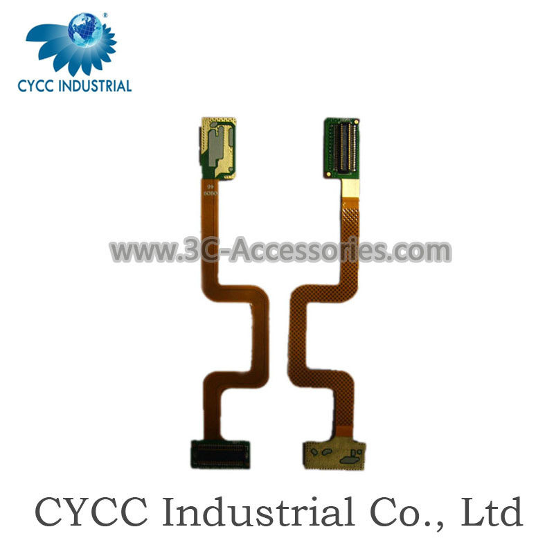 Mobile Phone Flex Cable for Motorola V3c