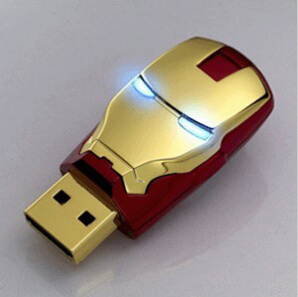 USB Flash Drive for Promotional Gift