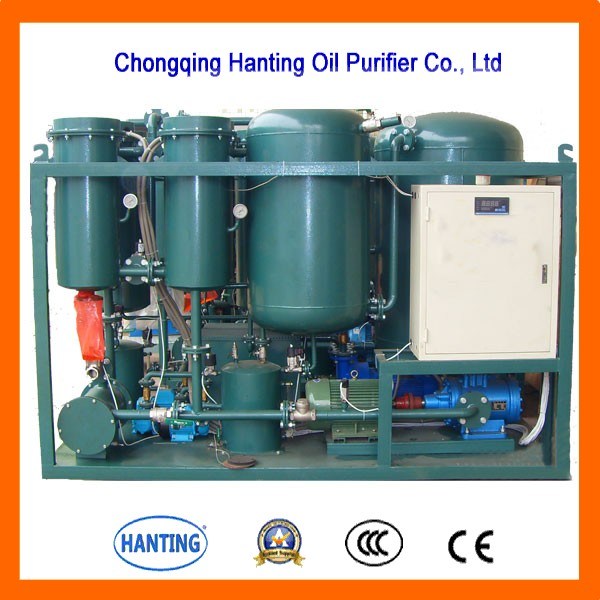 WOS Far-Infrared Heating Oil Purifier