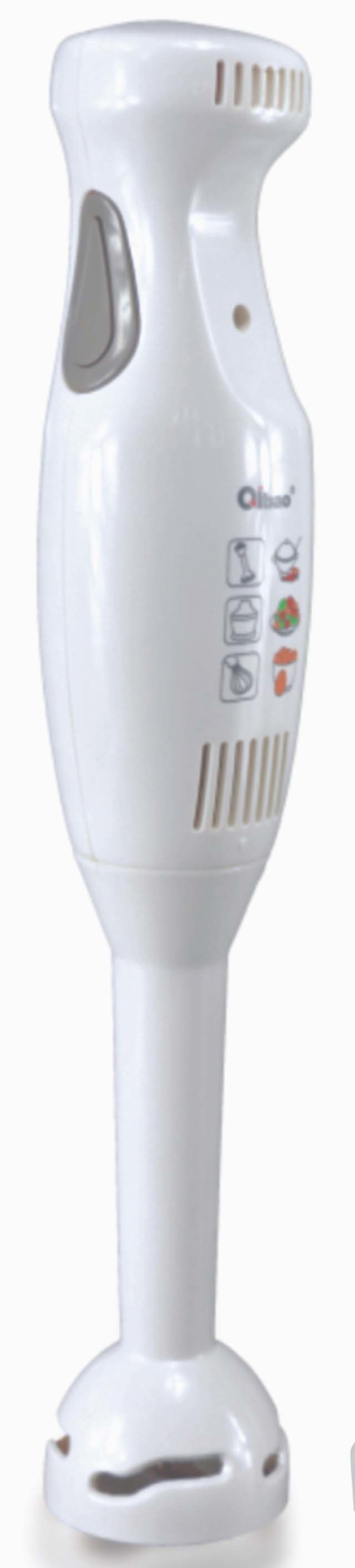 Small Home Use Electric Stick Blender -CB/CE/EMC/LVD