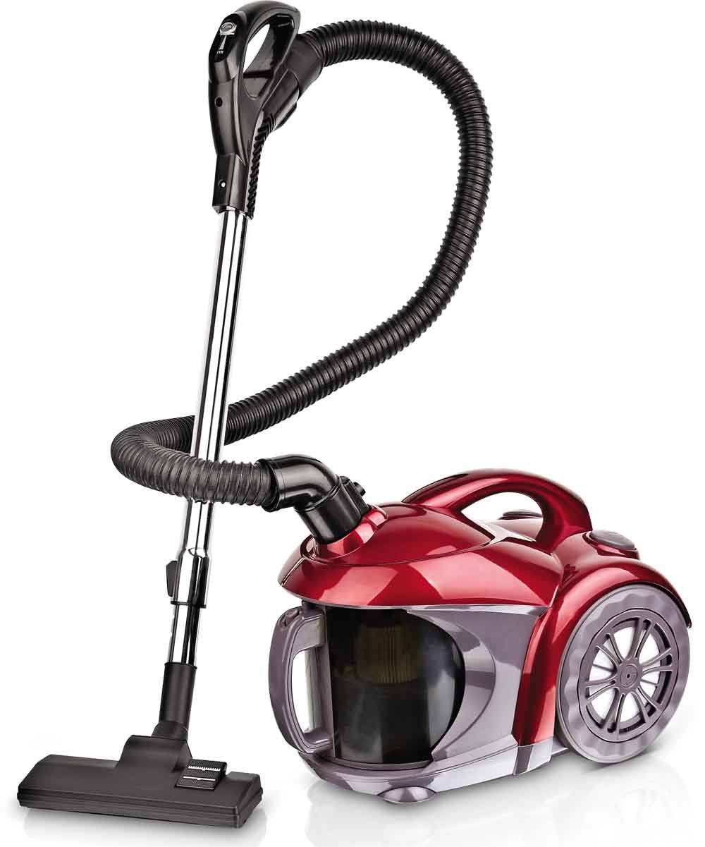 Vacuum Cleaner (HW536T)