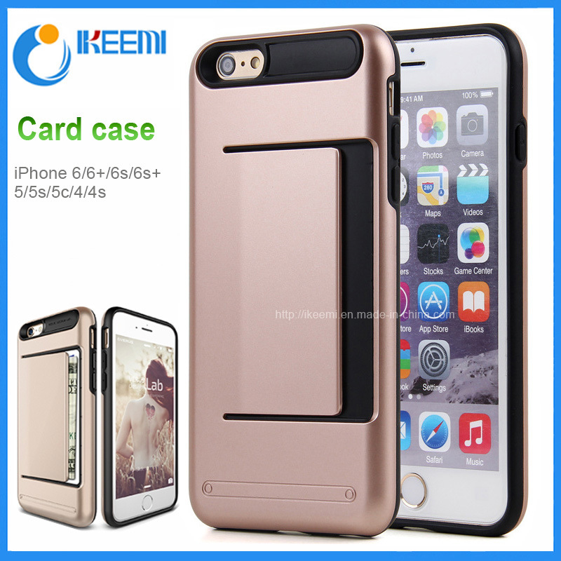 Mobile Phone Accessory Mobile Cover for iPhone 6
