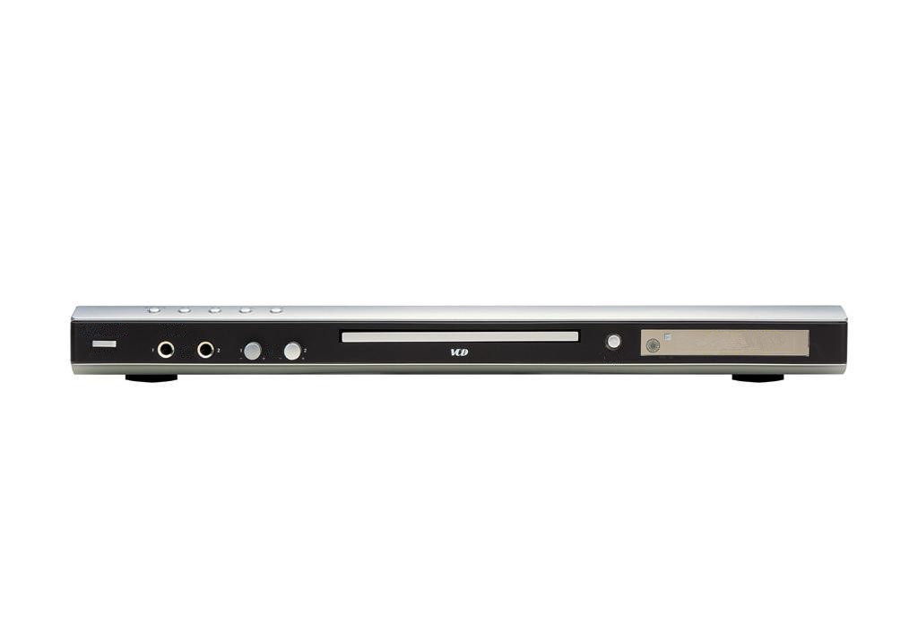 Professional Home DVD Player