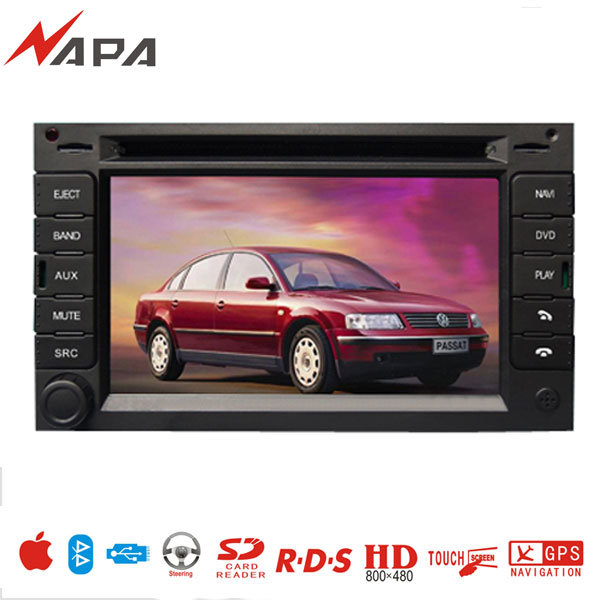 Car DVD Player for Vw B5