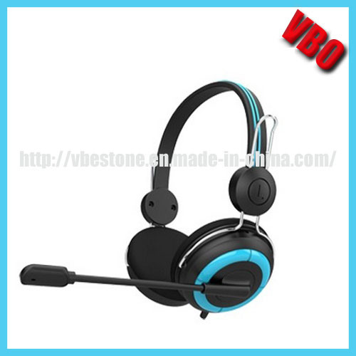 New Design Multimedia Stereo Headphone