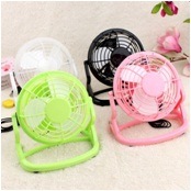 USB Mini Fan