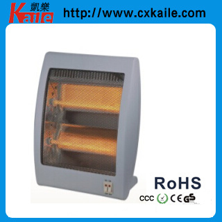 Quartz Heater (NSB-80C)