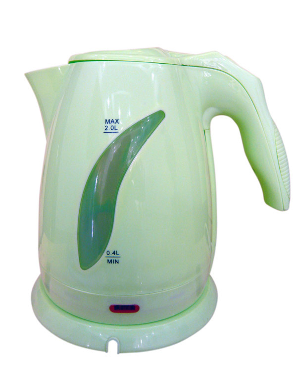 Electrical Kettle (HEK-8082)