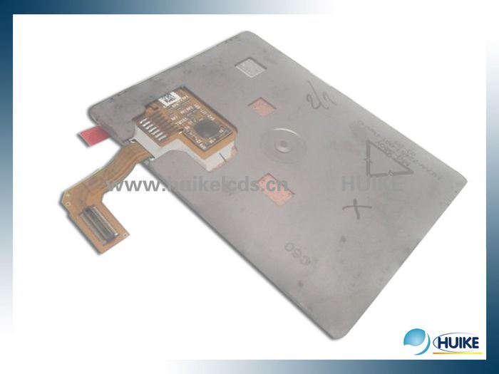 LCD Screen for Blackberry 9500