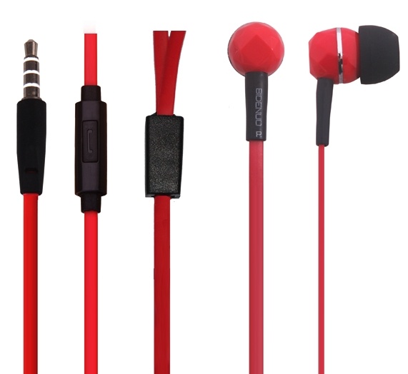 Z100I Mobile Earphone