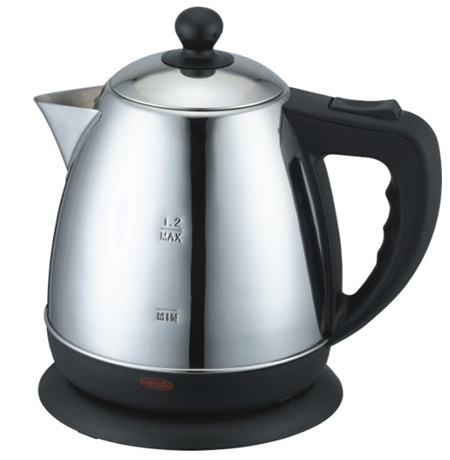 Stainless Steel Electric Kettle (H-SH-12G15)