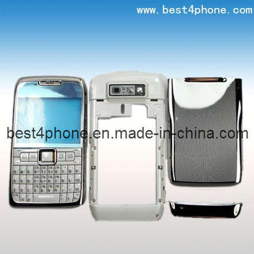 White Housing for Nokia E71