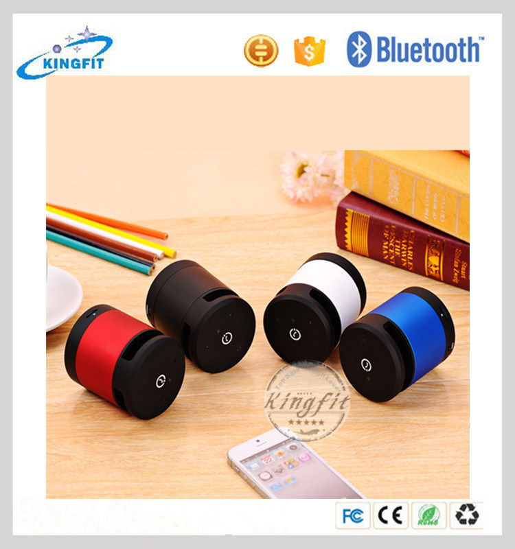 2016 New Gesture Speaker Hot Selling Mini Speaker for iPhone7