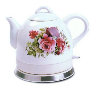 Ceramic Electric Kettle (SC-T0261)