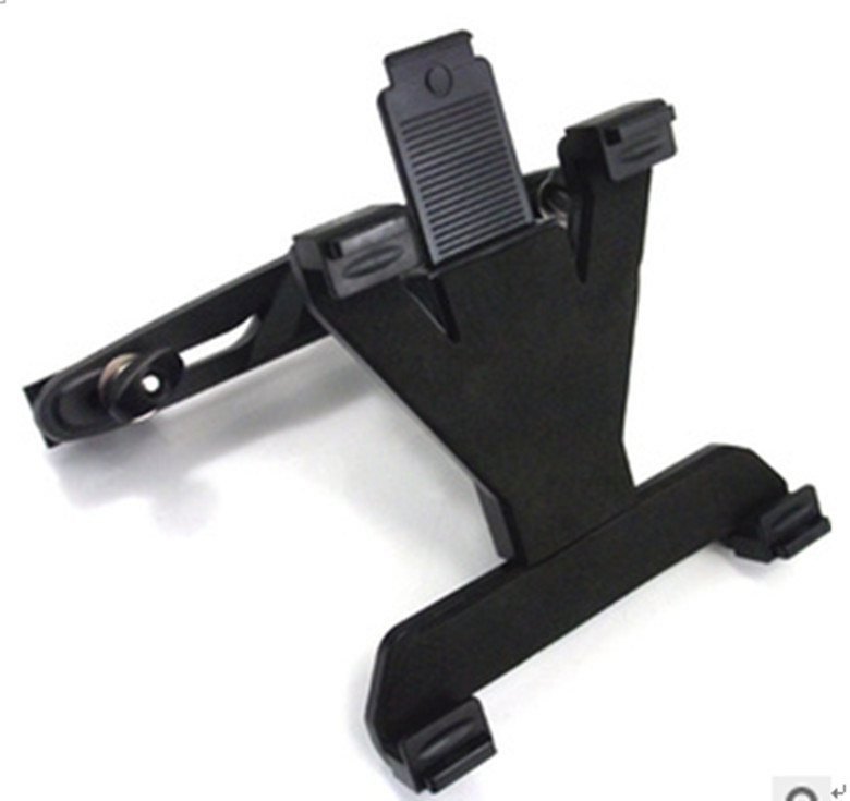 Universal Back Seat Headrest Mount Car Holder