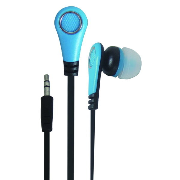 Wholesale Cheap Plastic Stereo Earbuds Earphone